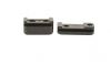 Talley 2-Piece Scope Base Mauser 98 Large Ring, Remington 798 Matte (Image 2)