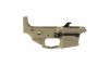 Aero Precision, EPC-9, Stripped Lower Receiver, Semi-automatic, 9MM/40S&W FDE (Image 2)