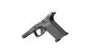 Lone Wolf TWC Compact/Compact Textured Frame BARE Black (Image 2)