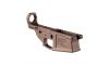 Aero Precision M5 (.308) Stripped Lower Receiver, Kodiak Brown (Image 2)