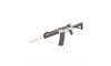 Texas Weapons System Saiga 12 Gen-3 Handguard M-Lok (Image 2)