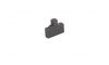 EGW Wide Stake Front Sight Blank (Image 2)