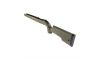 Victory 10/22 Titan Stock Precision Composite OD Green (Image 2)