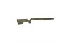 Victory 10/22 Titan Stock Precision Composite OD Green (Image 3)