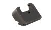 CLIP GUIDE STEEL BLACK (Image 2)