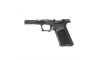 SCT 17 Full Size Assembled Polymer Frame for Glock G3 17 Black (Image 4)
