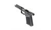 SCT 17 Full Size Assembled Polymer Frame for Glock G3 17 Black (Image 2)