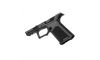 SCT Stripped Polymer Frame for Glock 43x & 48 Black (Image 3)