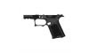 SCT Stripped Polymer Frame for Glock 43x & 48 Black (Image 4)