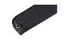 Brownells Shotgun Case 52 Black With Black Trim (Image 2)