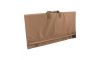 Crosstac Precision Long Range Shooting Mat - Coyote Brown (Image 2)