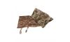 Crosstac Recon Shooting Mat Long - Multicam (Image 5)