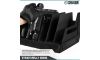 Savior Equipment Pistol Storage Rack 8-Gun Black (Image 3)
