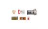 Blue Force Gear Trauma Kit NOW! Small MOLLE PRO Supplies - Black (Image 2)