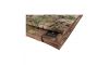 Crosstac Precision LR Shooting Mat - Multicam (Image 6)