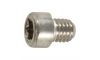 Brownells Torx Head Base Screws 6-48 Thread .150 Length SS (Image 2)