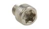 Brownells Torx Head Base Screws 6-48 Thread .150 Length SS (Image 3)