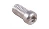 Brownells Torx Head Ring Screws 8-40 Thread .280 Length SS (Image 2)