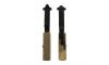 Brownells Barrel Honing Stones 150 Grit (Image 2)