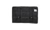 Brownells MOLLE 20-Round Triple Magazine Pouch Black (Image 2)