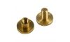 Brownells Latigo Brass Chicago Screws 2/Pack (Image 2)