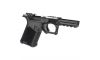 SCT 19 Overmold Frame Black/Black (Image 2)