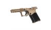 SCT 19 Overmold Frame Flat Dark Earth/Black (Image 3)