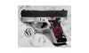 Glock 43x *Tango Rose* 9mm Semi Auto Pistol (Image 5)