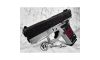 Glock 43x *Tango Rose* 9mm Semi Auto Pistol (Image 3)