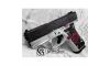 Glock 43x *Tango Rose* 9mm Semi Auto Pistol (Image 6)