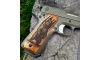 Dan Wesson Bruin Custom Thunder Paw 10mm Optic Ready Pistol, 6 Barrel, 8+1 (Image 2)