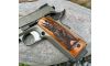 Dan Wesson Bruin Custom Thunder Paw 10mm Optic Ready Pistol, 6 Barrel, 8+1 (Image 4)