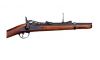 Cimarron Trapdoor Cavalry Carbine 45-70 Govt (Image 2)
