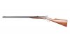 Pedersoli Sharps Business Rifle 45-70,Oct. Barrel (Image 2)