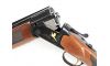 IVER JOHNSON 600 O/U 12GA. 3 28VR CT-5 M.BLACK W/EJECTORS (Image 2)
