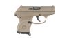 Ruger LCP .380 ACP, 2.75 Barrel, FDE, 6RD (Image 2)