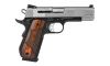 Smith & Wesson SW1911SC E-SERIES, ROUND BUTT, SCANDIUM FRAME 8+1 .45 ACP 4.25 (Image 2)