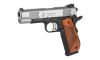 Smith & Wesson SW1911SC E-SERIES, ROUND BUTT, SCANDIUM FRAME 8+1 .45 ACP 4.25 (Image 3)