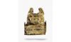 Guard Dog Sheppard Body Armor Plate Carrier Multicam Quick Release (Image 2)
