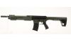 SDS Tokarev USA TBP AR 12GA Semi-Auto 18.5 5 Round in Olive Drab Green (Image 2)