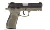 Taurus TH40 .40 S&W ODG/BLK 4.25 (Image 3)