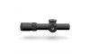 Swampfox Optics Warhorse 1-6X24MM FFP Illuminated Red Dragoon Mil Black (Image 2)