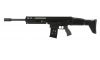 Panzer SCRXII Pro Tactical 12 Gauge 18.5 5rd Semi-Auto Shotgun, Black (Image 2)