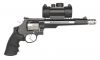 Smith & Wesson Performance Center Model 629 Hunter 44mag Revolver (Image 2)