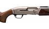 Browning Max Sporting Shotgun 12 gauge, 3 Chamber, 30 Barrel, Walnut, 4 Rounds (Image 3)