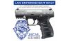 Walther Arms CCP | Stainless Steel (Image 2)