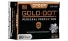 Speer Gold Dot - .40S&W Ammo 165 Grain Hollow Point 50 Round Box (Image 2)