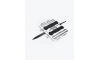 Benchmade Infidel Auto Out the Front 3.9 D2 Steel Blade, Aluminum Grip (Image 2)
