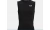 HeatGear Armour Sleeveless (Image 2)