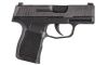 Sig Sauer P365 380acp 10rd 3.1  Manual Safety (Image 3)